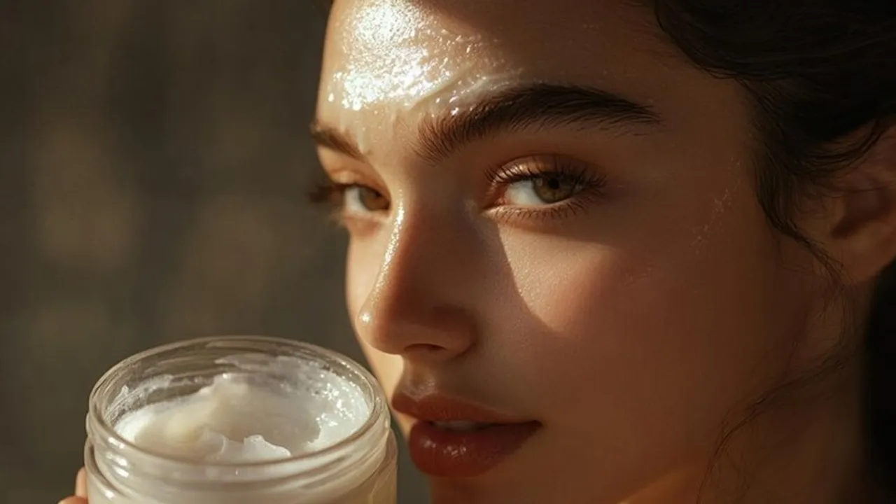 Glowing Skin FI