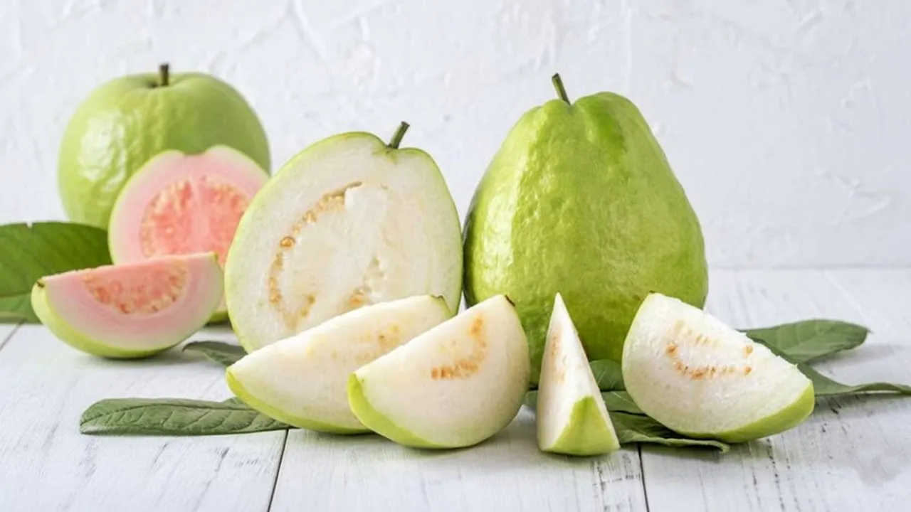 Guava