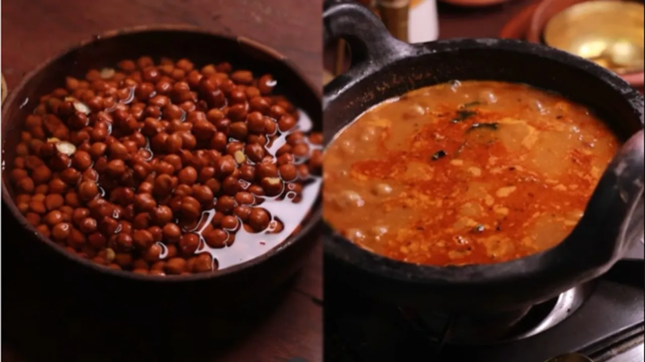 Kadala Curry Recipe FI