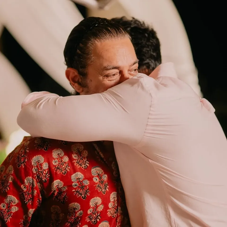 Aamir Khan Vishnu Vishal Jwala Gutta 1