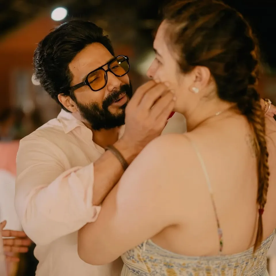 Aamir Khan Vishnu Vishal Jwala Gutta 2