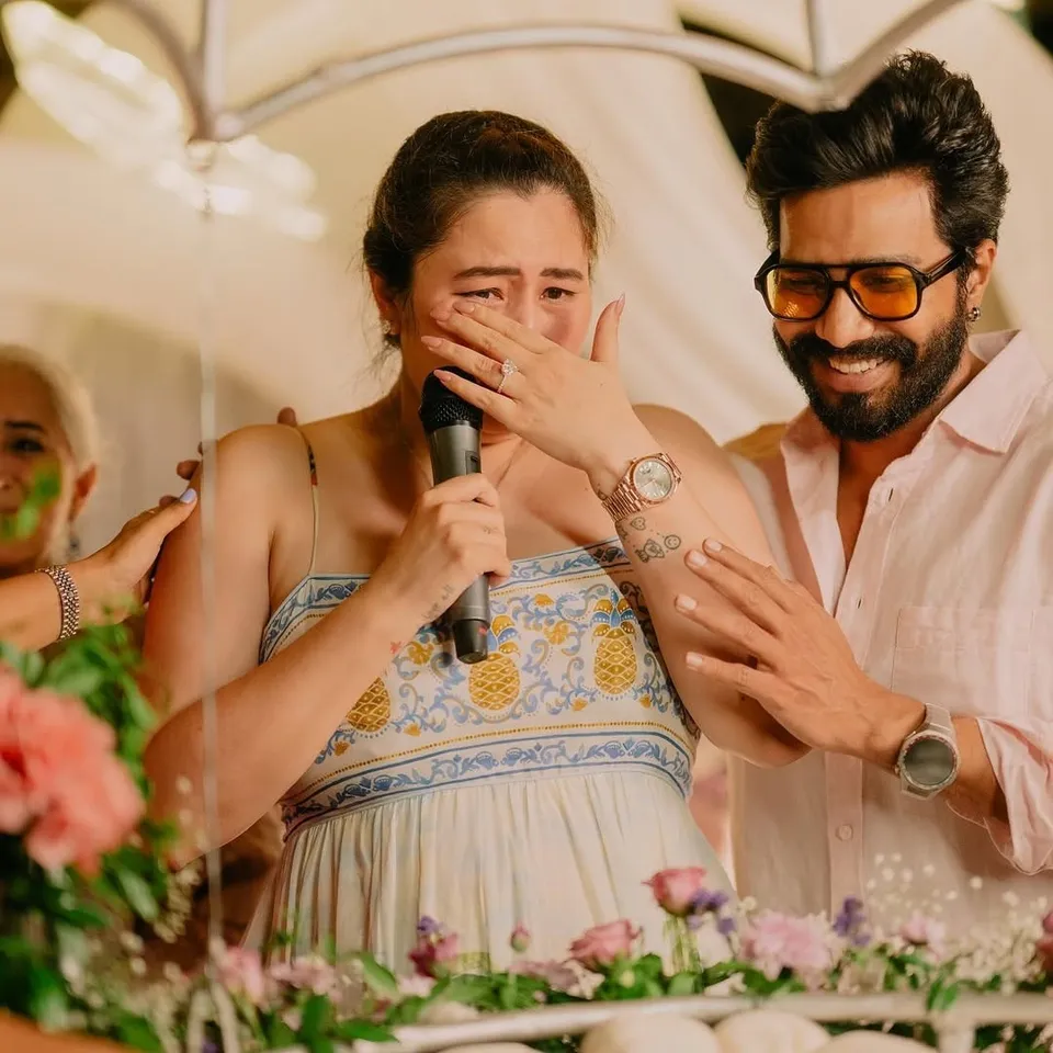 Aamir Khan Vishnu Vishal Jwala Gutta 3