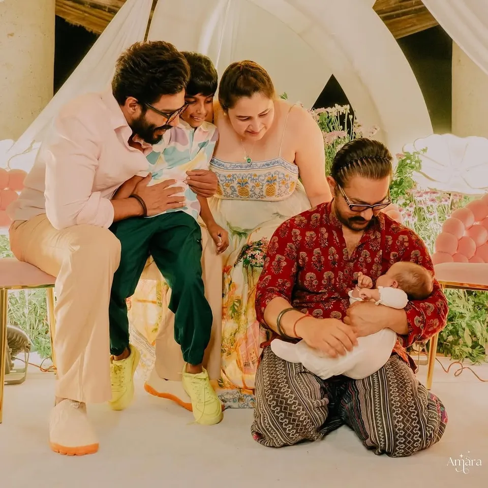 Aamir Khan Vishnu Vishal Jwala Gutta 4