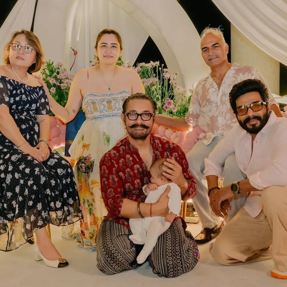 Aamir Khan Vishnu Vishal Jwala Gutta 7