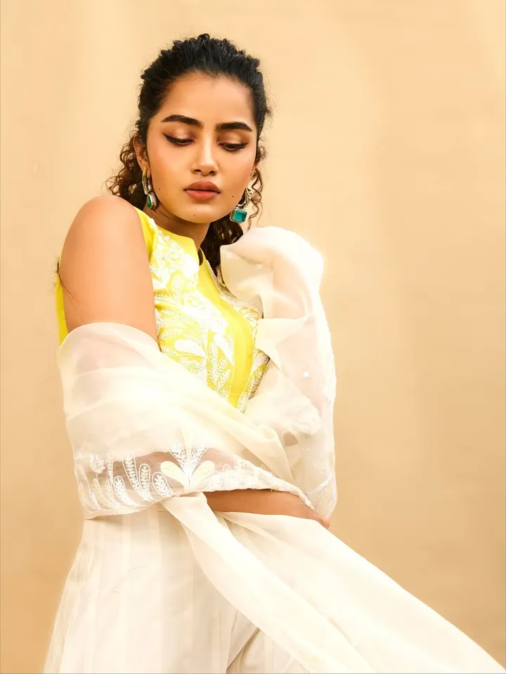 Anupama Photos