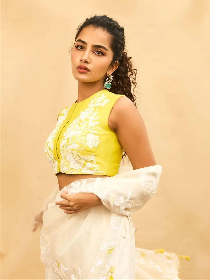 Anupama Photos