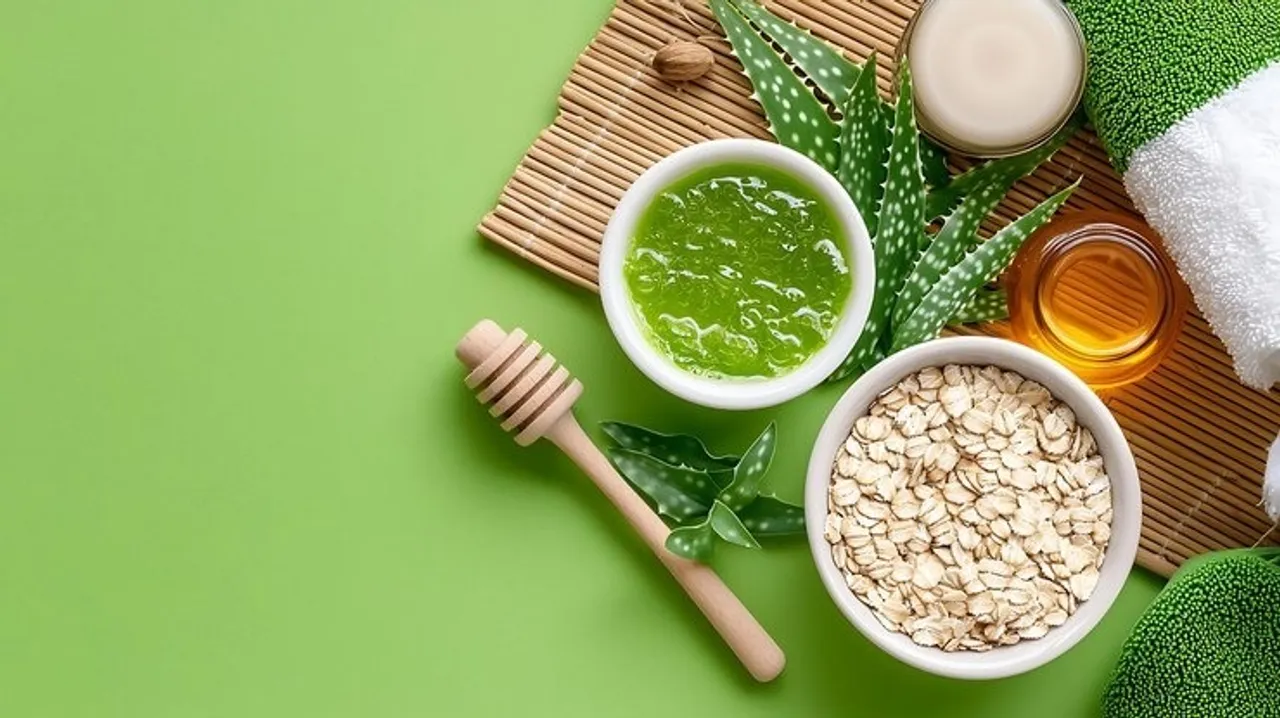 Get Rid Of Hormonal Acne 1