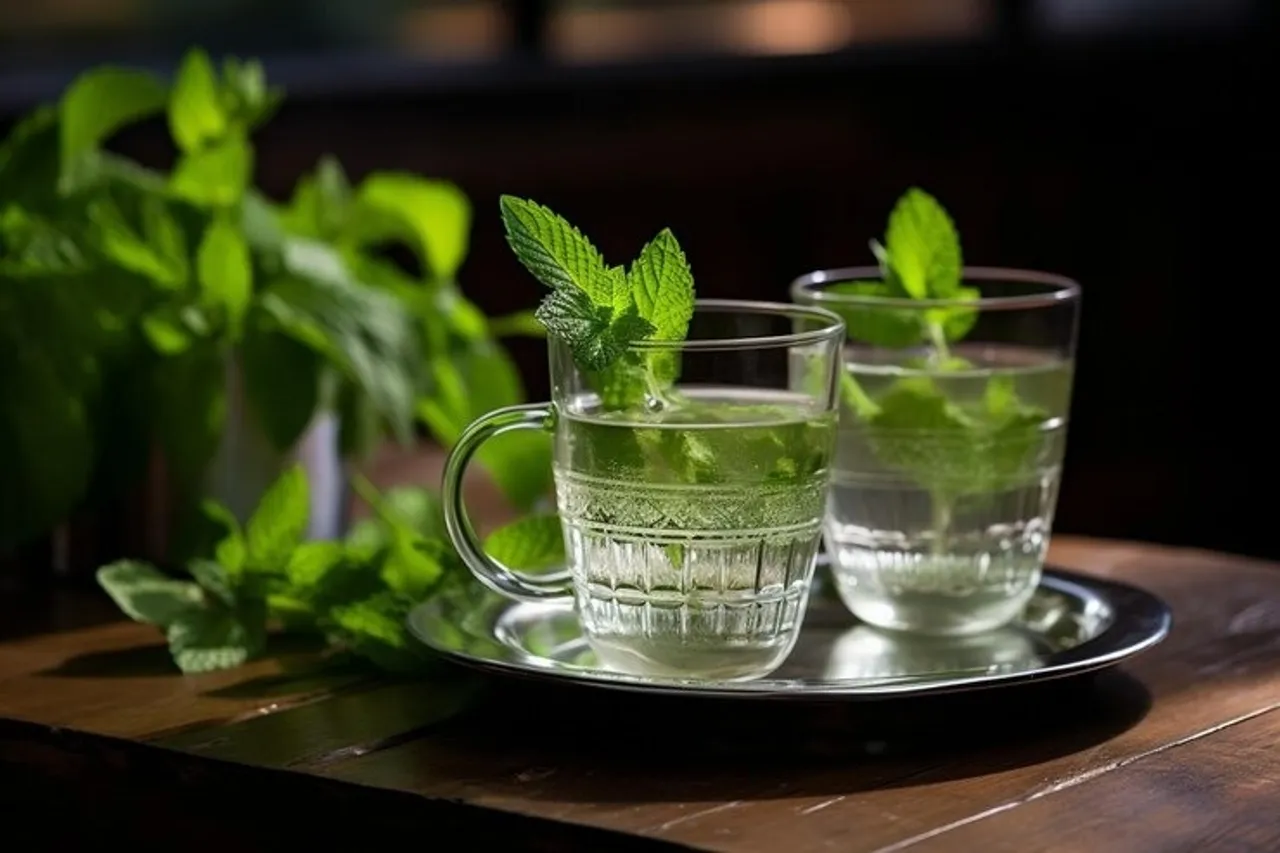 Get Rid Of Hormonal Acne 5