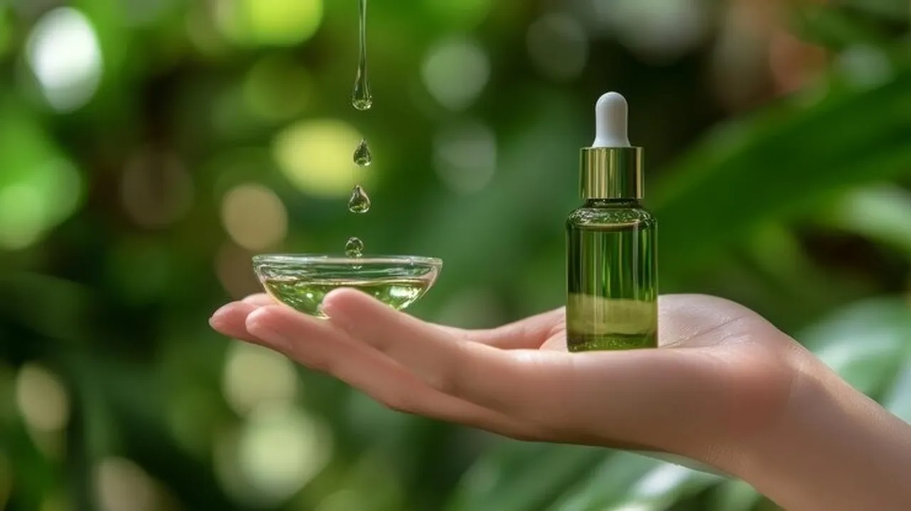 Get Rid Of Hormonal Acne 6