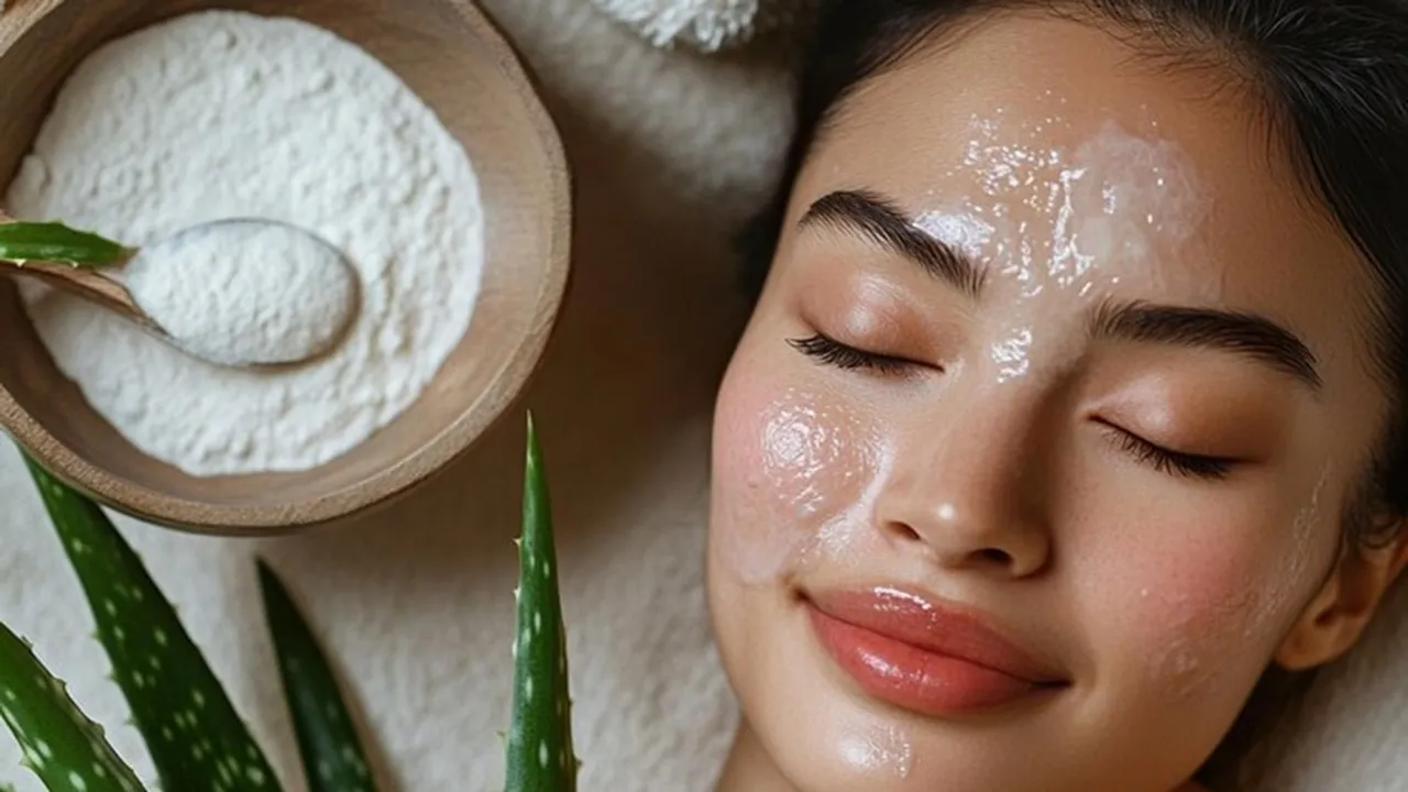 Get Rid Of Hormonal Acne FI