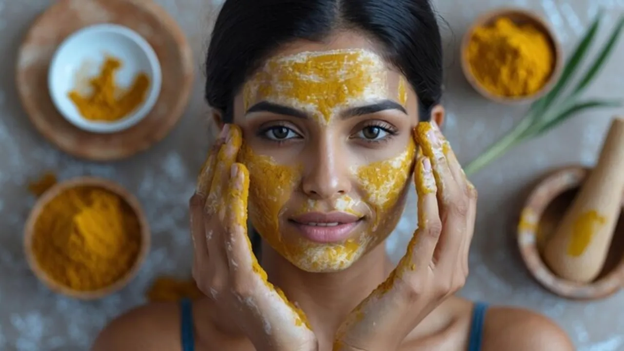 Face Packs For Skin Care FI