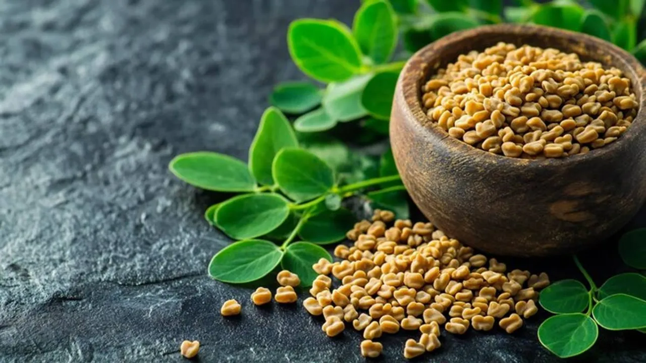 fenugreek
