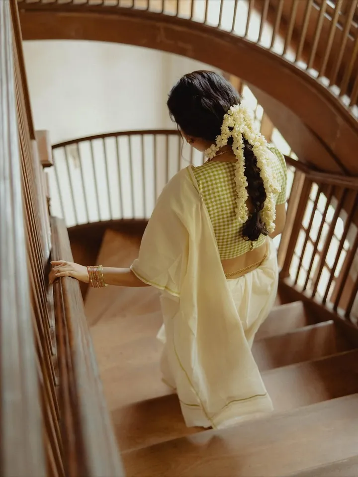 Namitha Pramod Photos