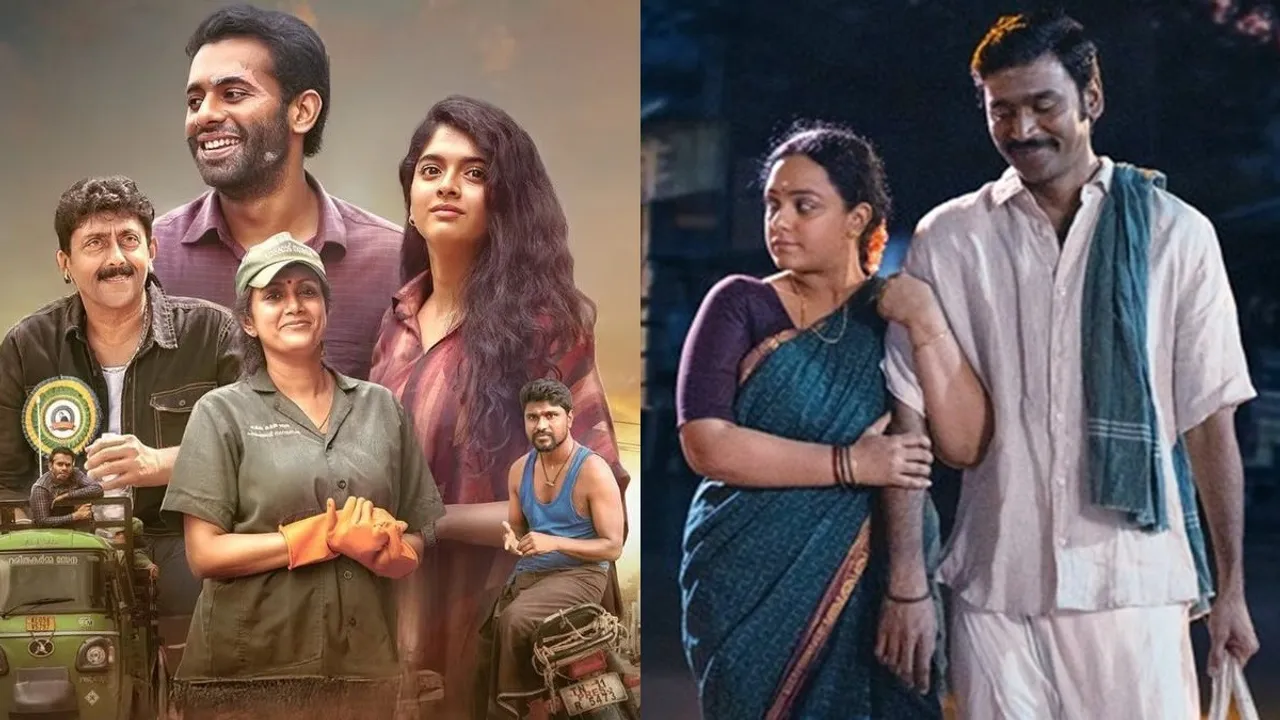 New OTT Release today