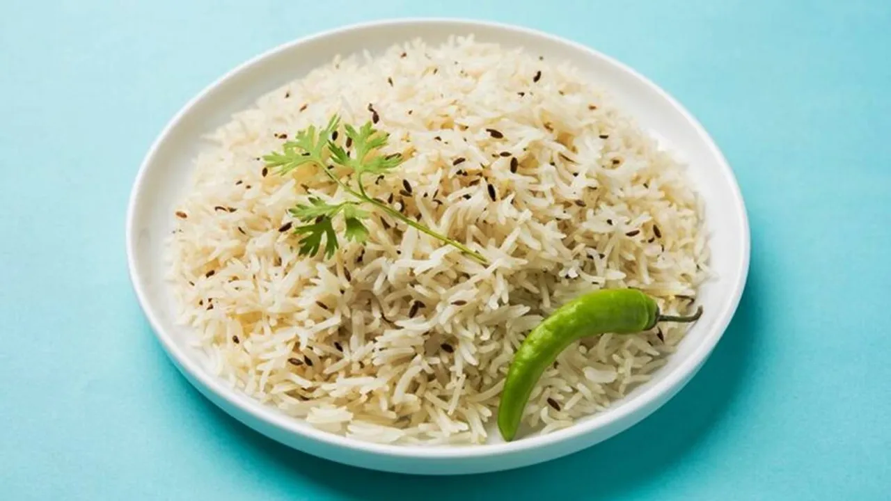 Rice