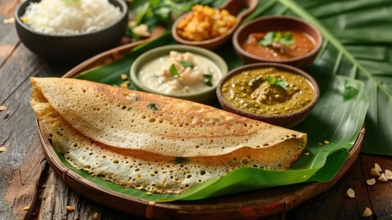 Soft Dosa 4