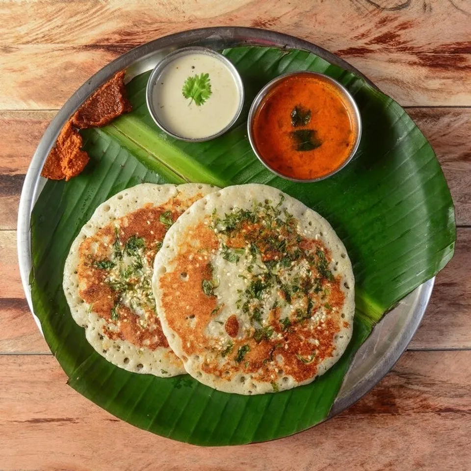 Soft Dosa 5
