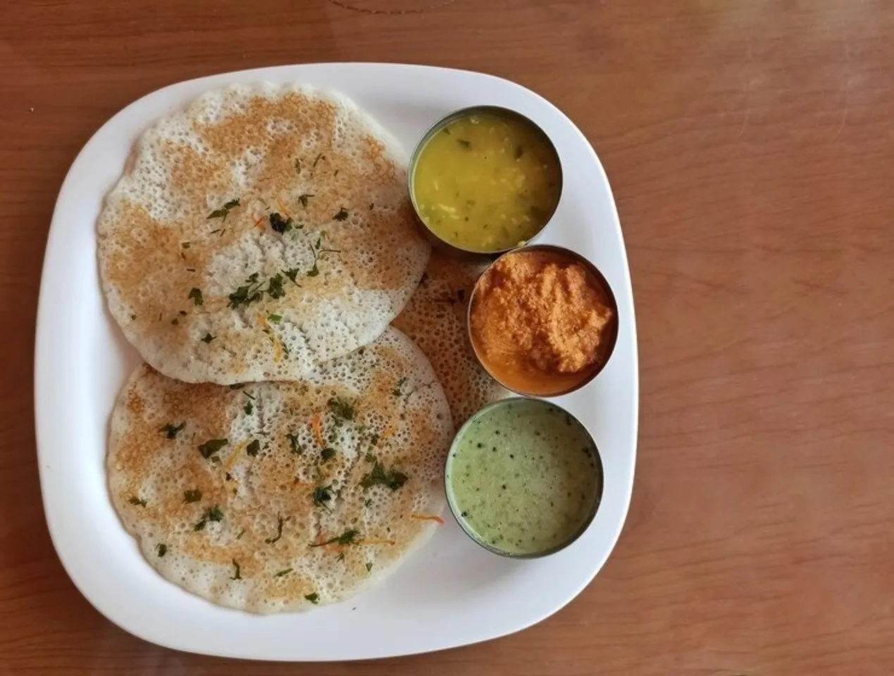 Soft Dosa Recipe 2