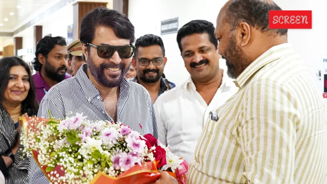 Mammootty