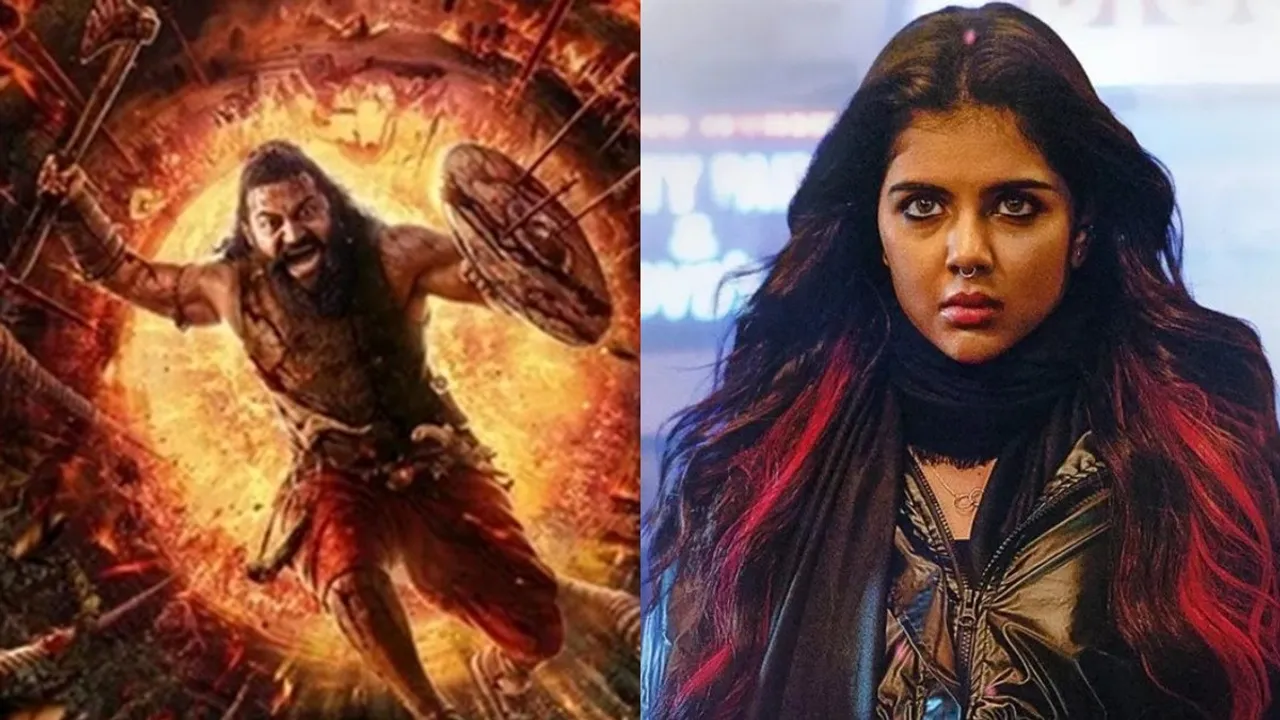 New OTT Releases Lokah Chapter 1 Chandra Kantara A Legend Streaming Alert