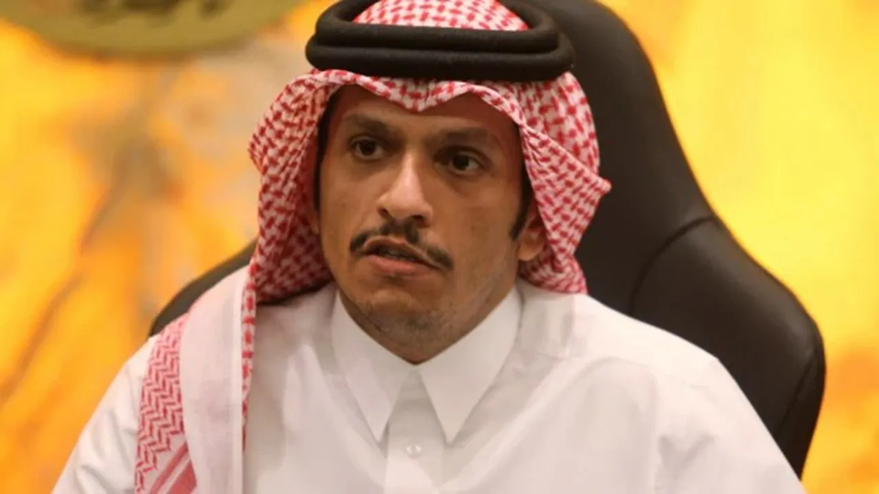 qatar pm