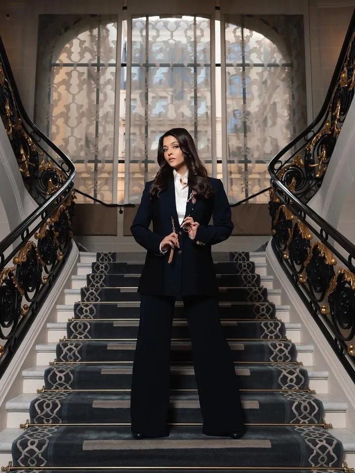 Aishwarya Rai Bachchan 1