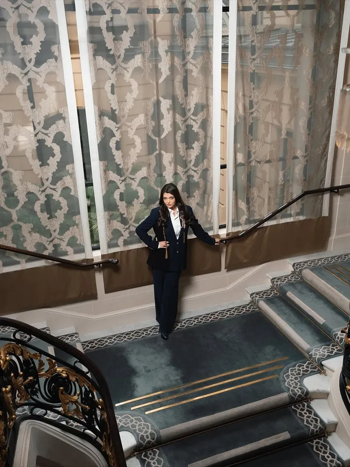 Aishwarya Rai Bachchan 2