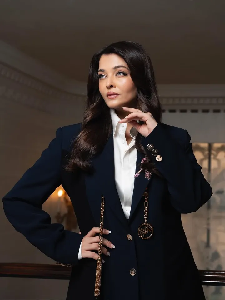 Aishwarya Rai Bachchan 3