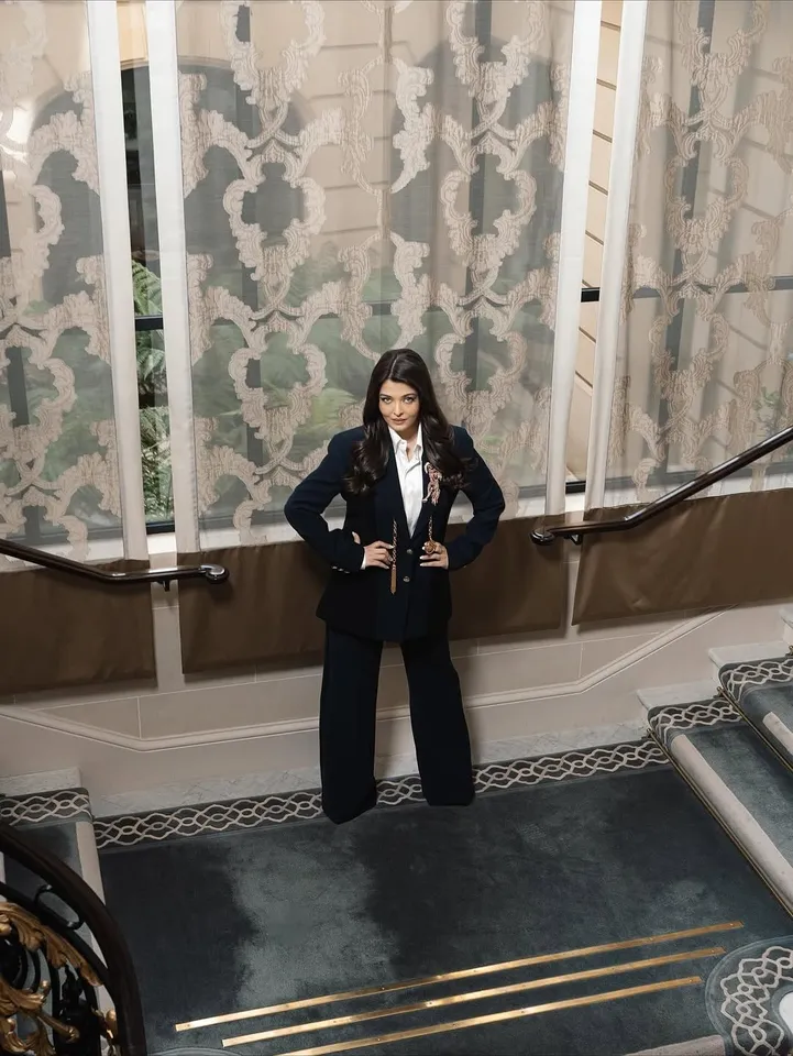 Aishwarya Rai Bachchan 6