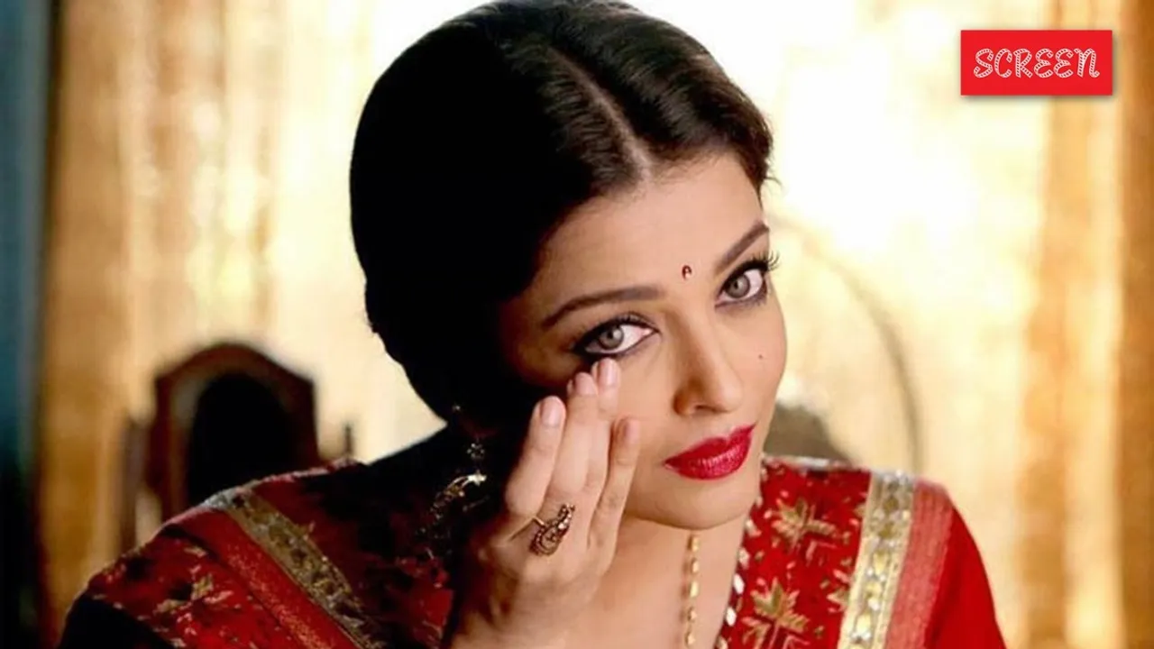 Aishwarya Rai Birthday