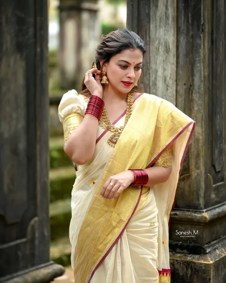 Anusree Photos