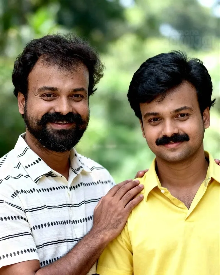 Kunchacko Boban