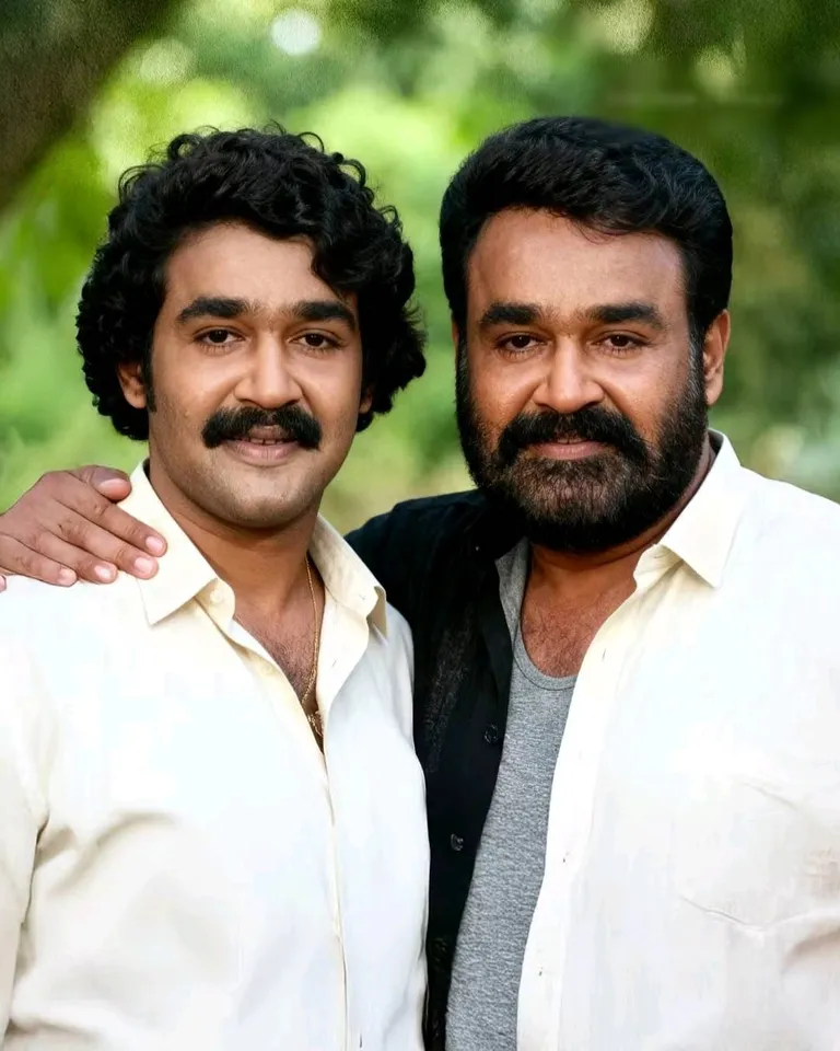 Mohanlal