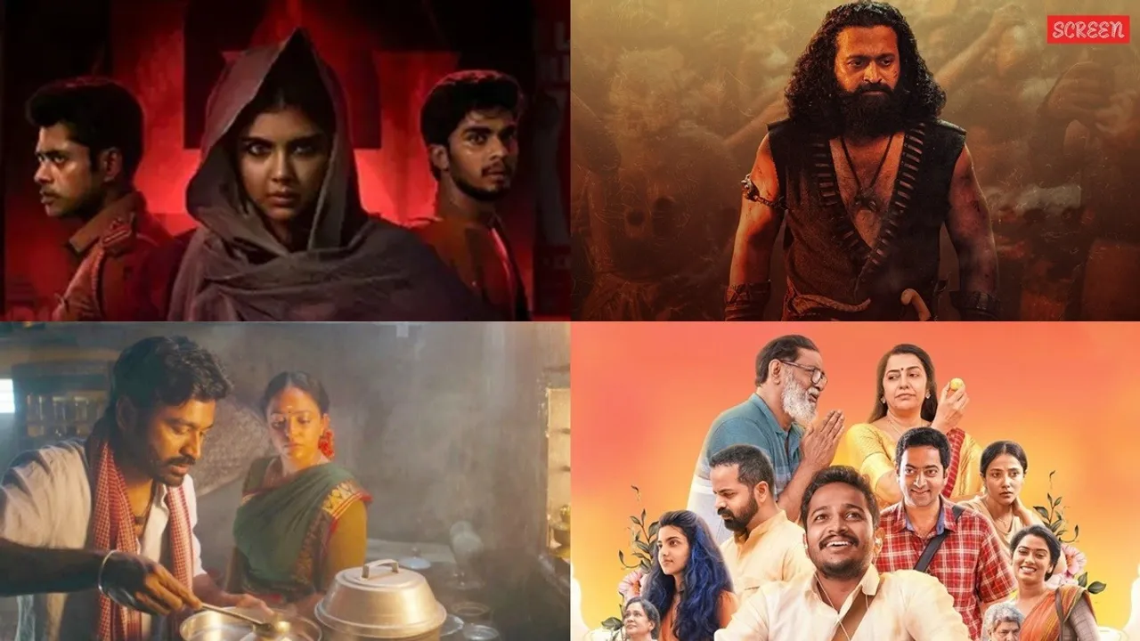 New OTT Releases this week