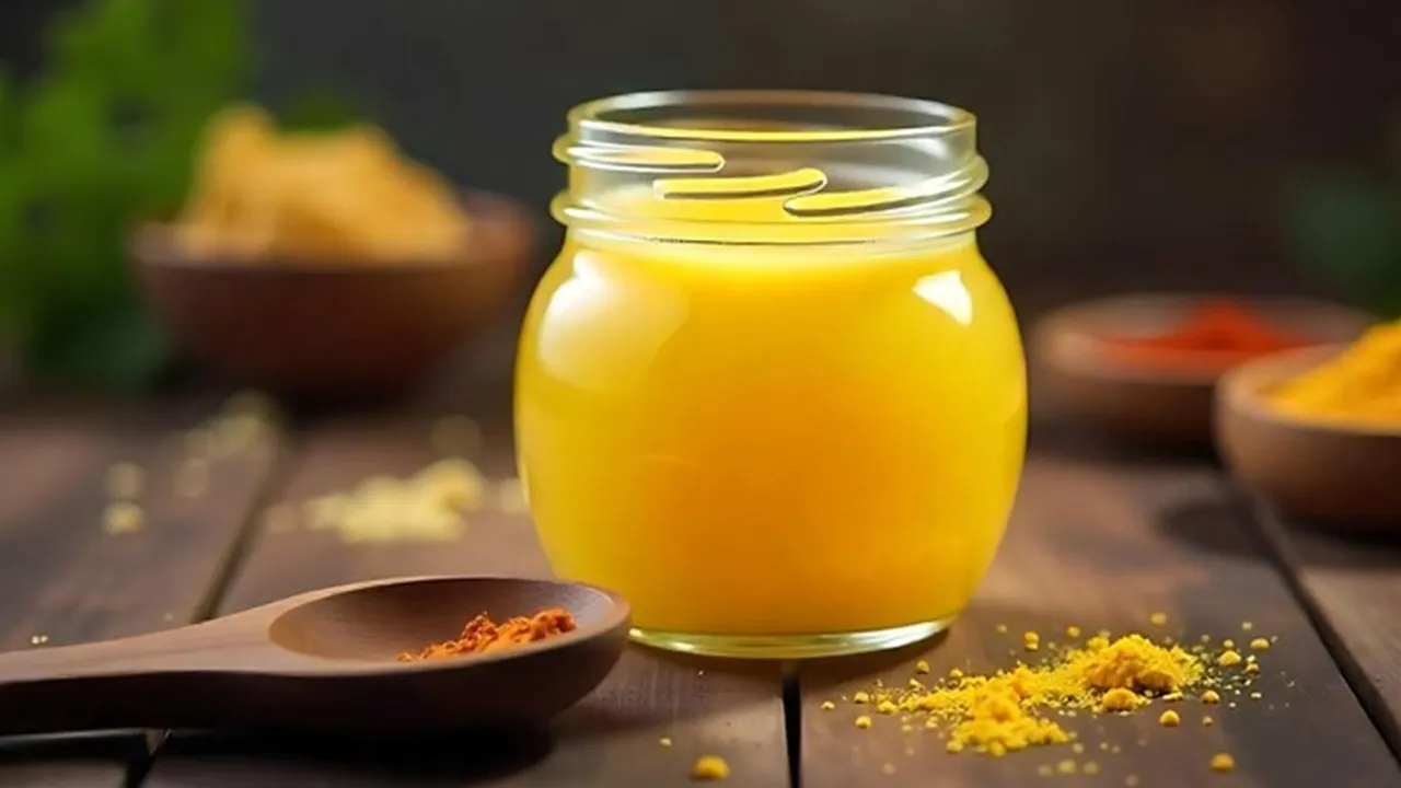 Kitchen Smell Fresh All Day FI