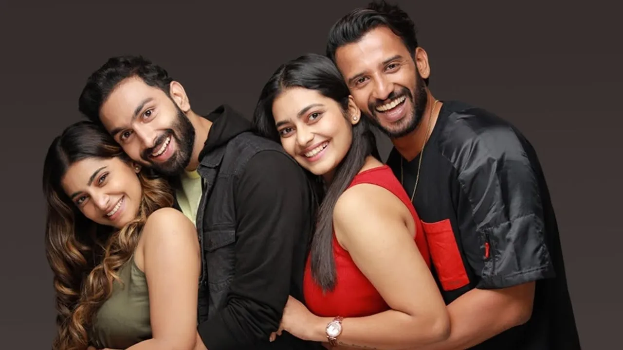 Coupling OTT Release Date  Platform