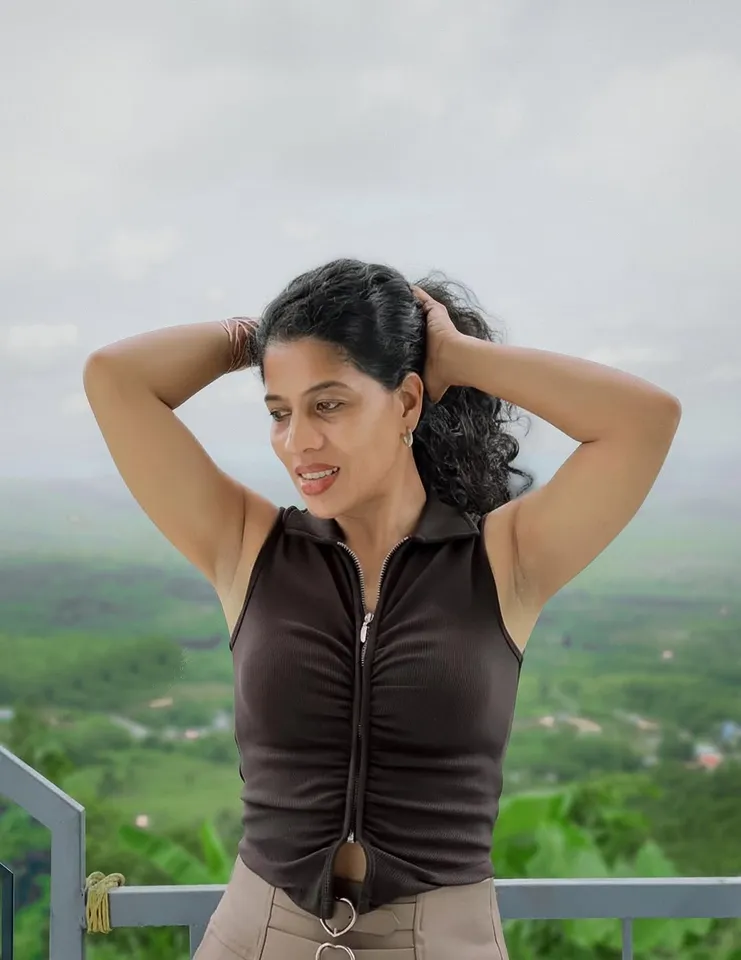 Ramya Suresh 1