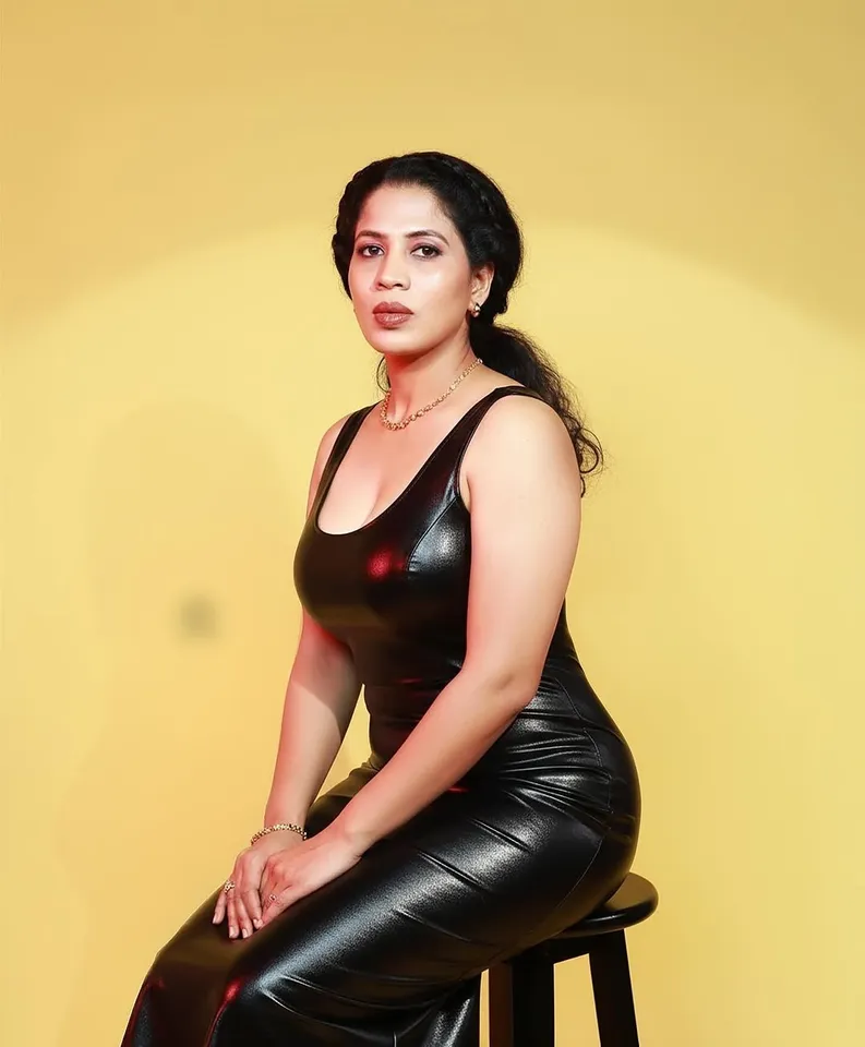 Ramya Suresh 5