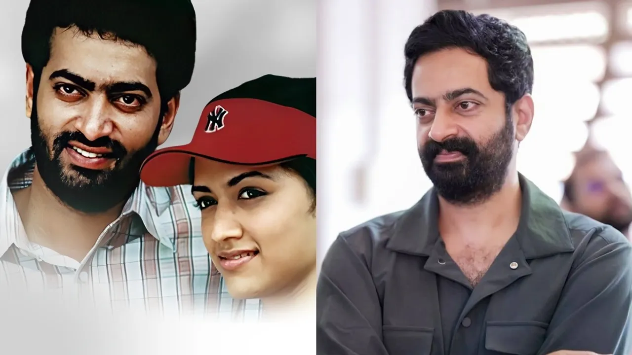 Saiju Kurup 20 years in cinema