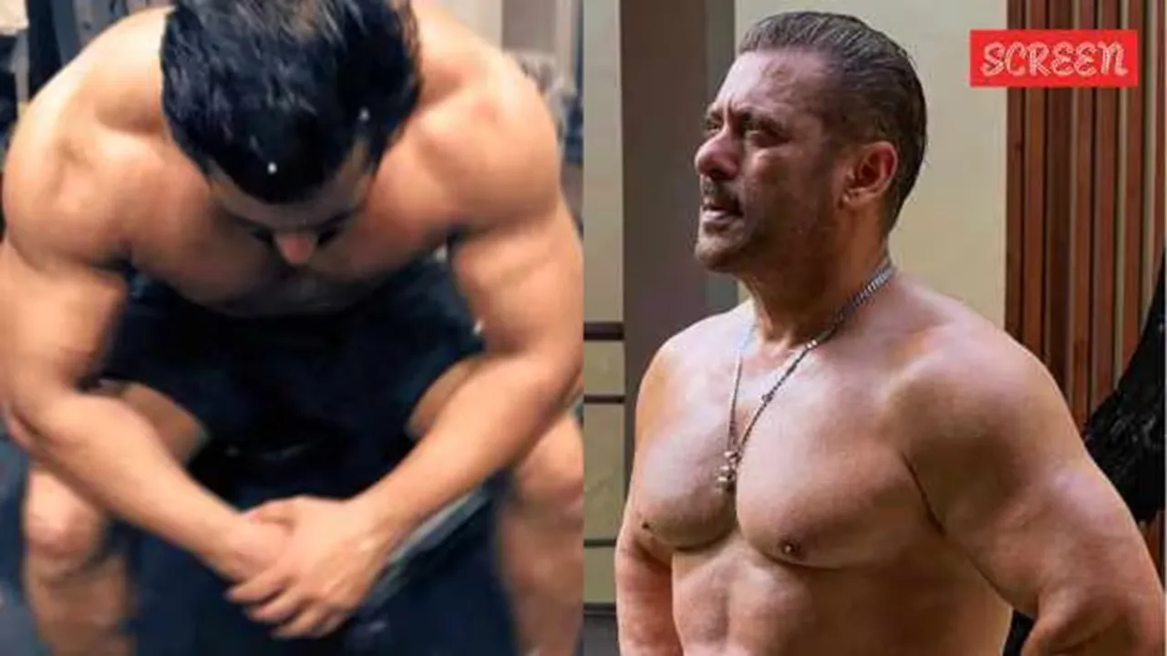 Salman Khan