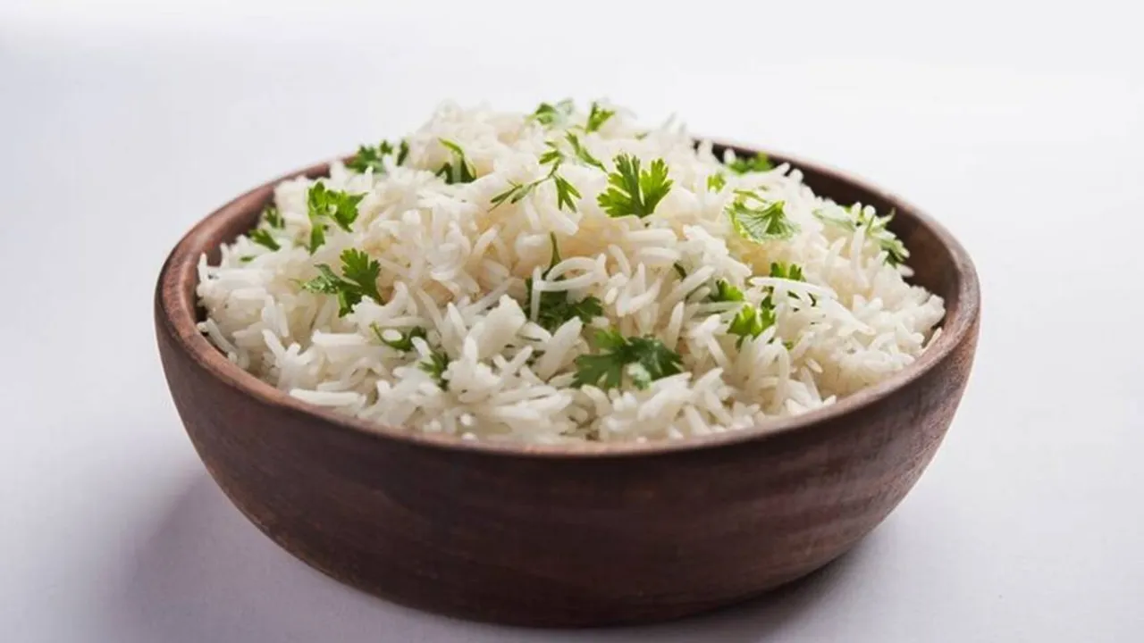 RIce