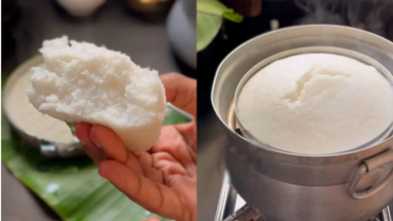 Soft Vattayappam Recipe FI