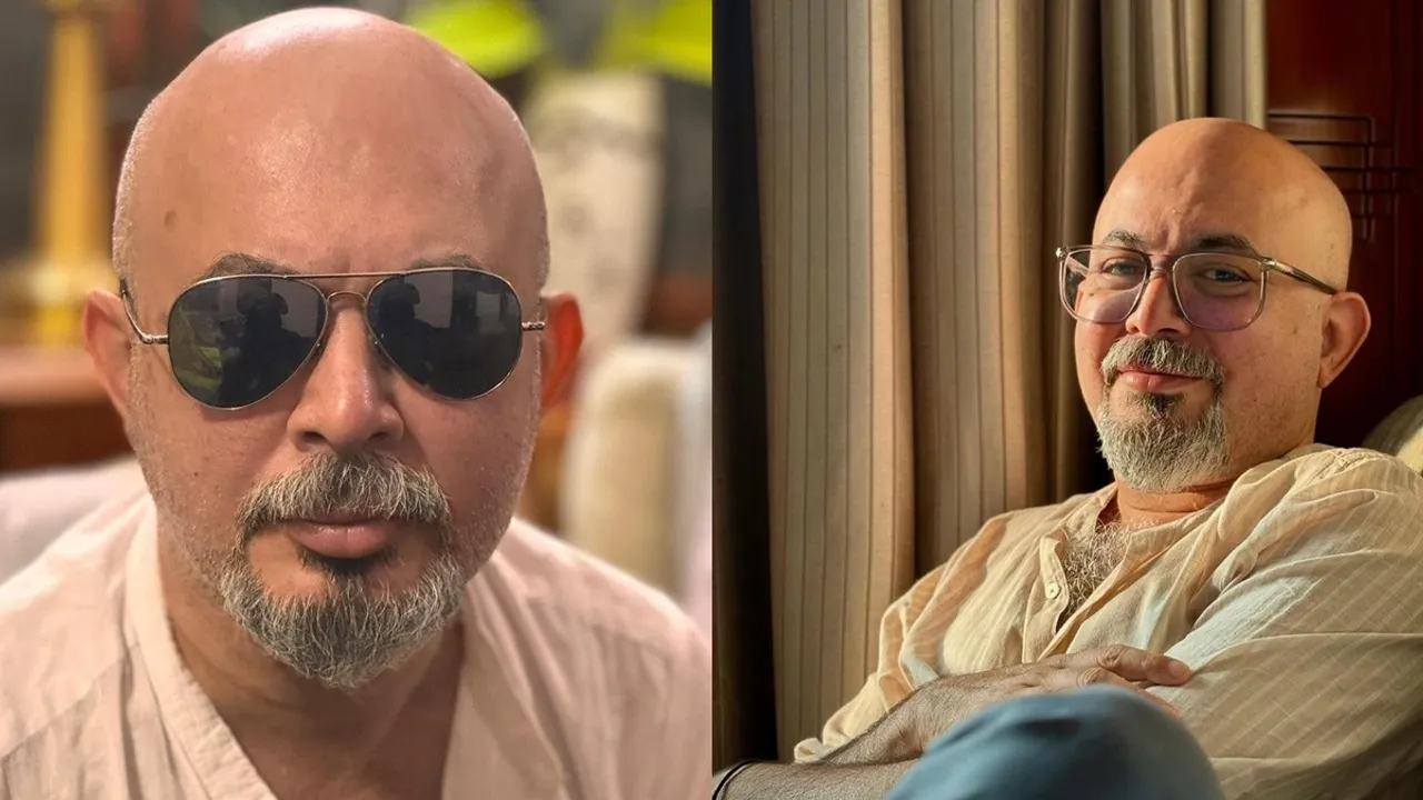 Anil Radhakrishna Menon