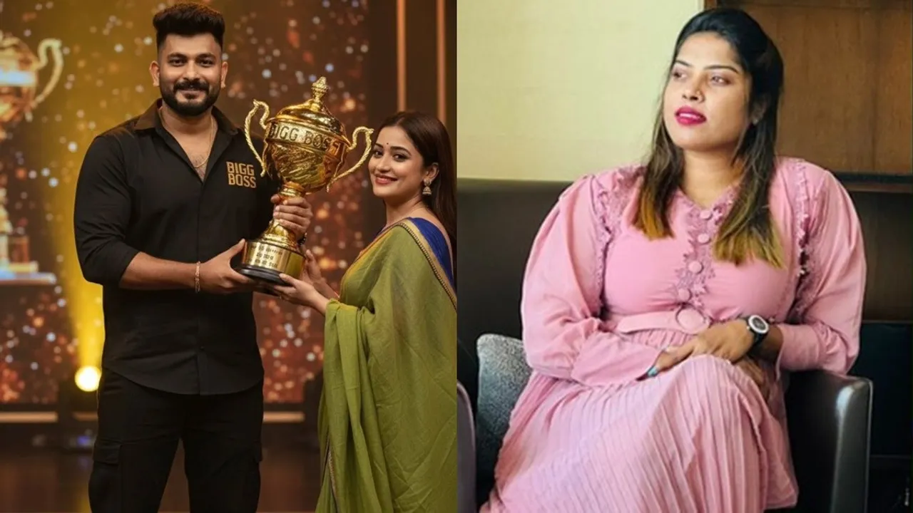 Anumol  PR Vinu Vijay Diya Sana