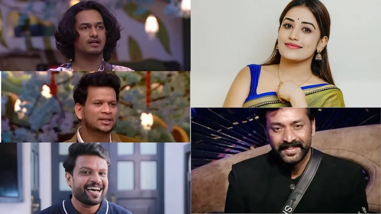 Bigg Boss Malayalam Season 7 Grand Finale The Finalists Total Earnings