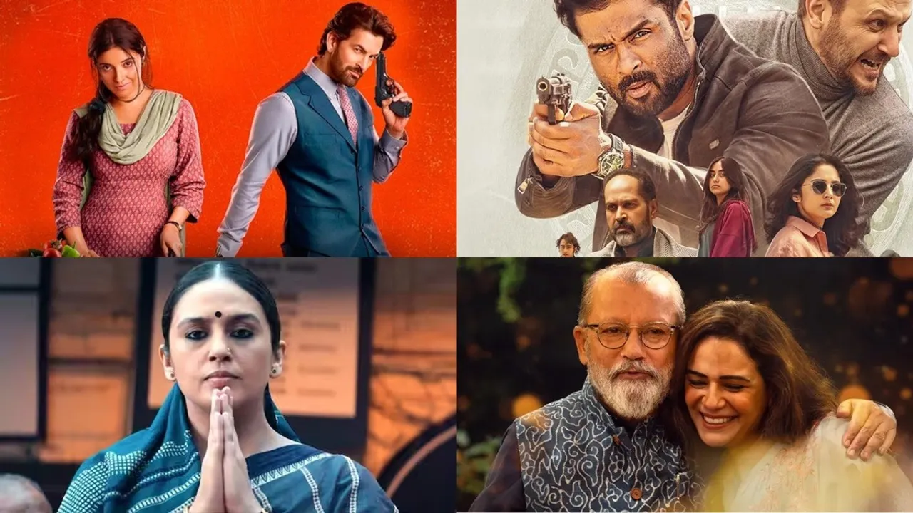 New OTT Release This Week Malayalam