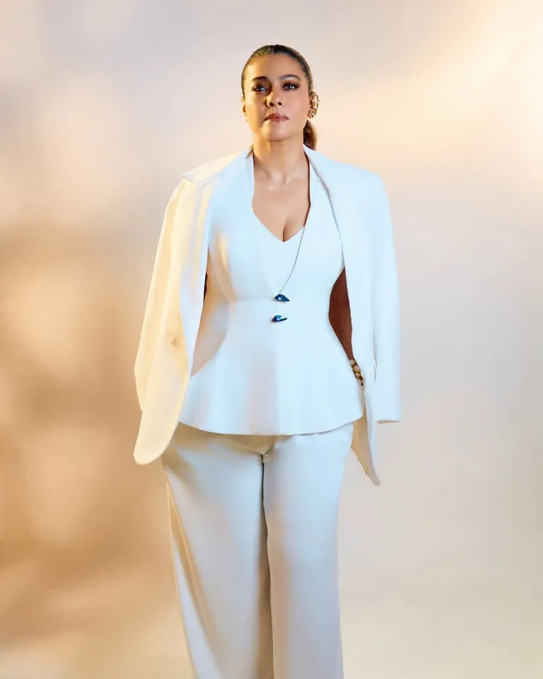 Kajol Latest