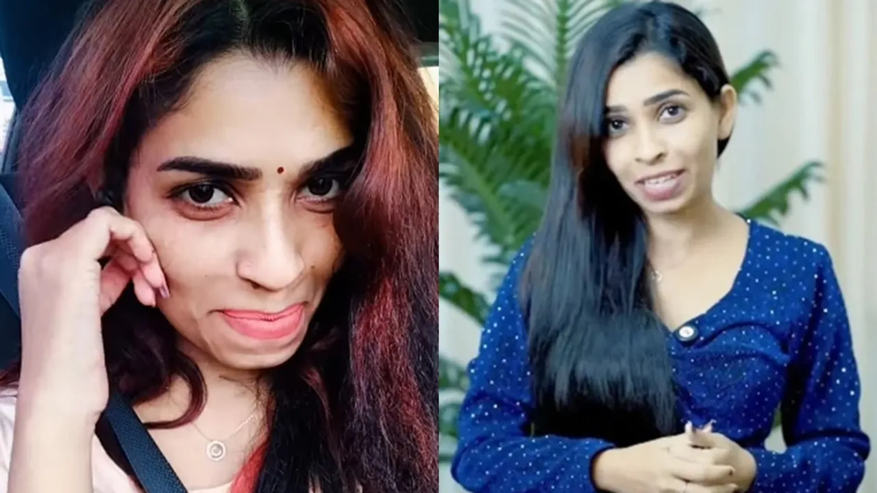 Renu Sudhi Video