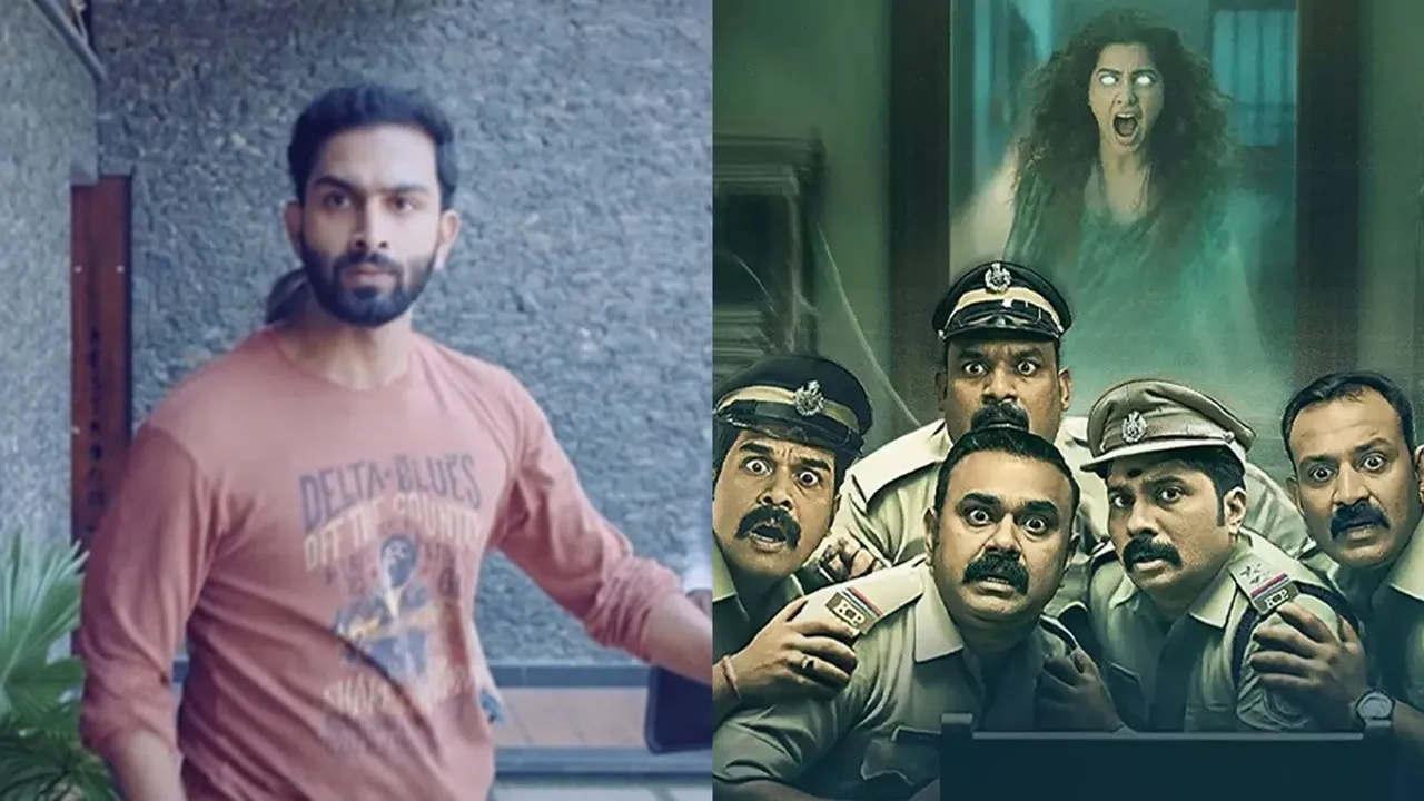 New Web Series OTT Release