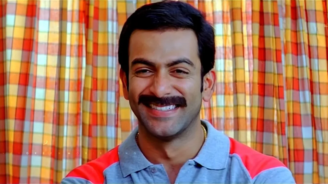 Prithviraj